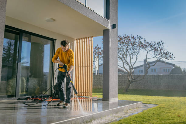 Best Patio and Deck Pressure Washing  in Lincoln Village, OH