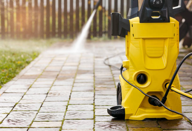 Best Graffiti Removal  in Lincoln Village, OH